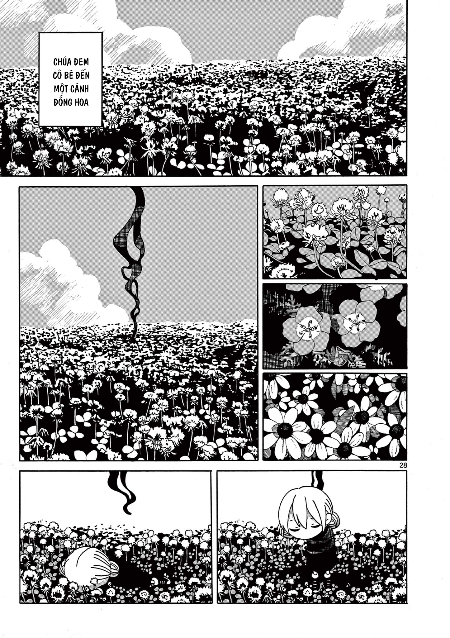 Ieva Oneshot 第28页