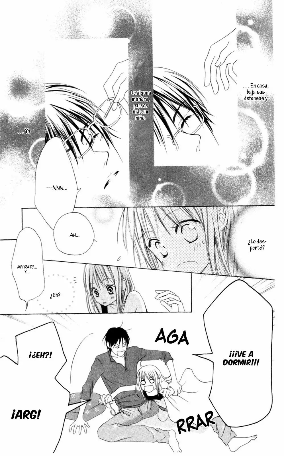 Love So Life Vol. 1 Ch. 2 第24页
