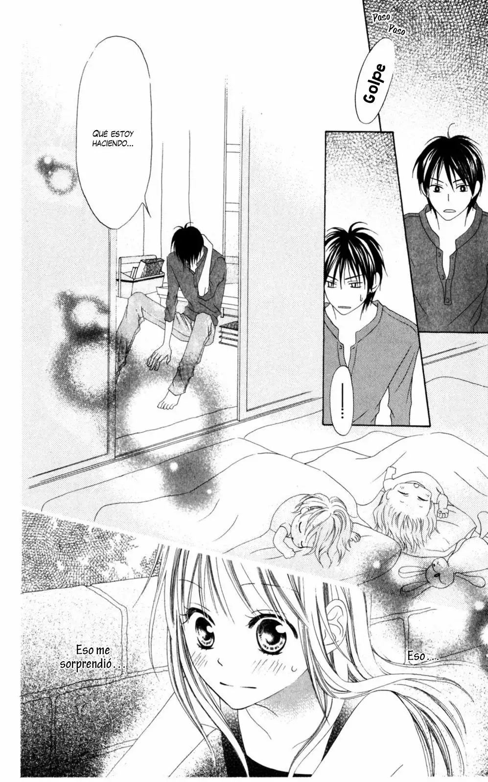 Love So Life Vol. 1 Ch. 2 第28页