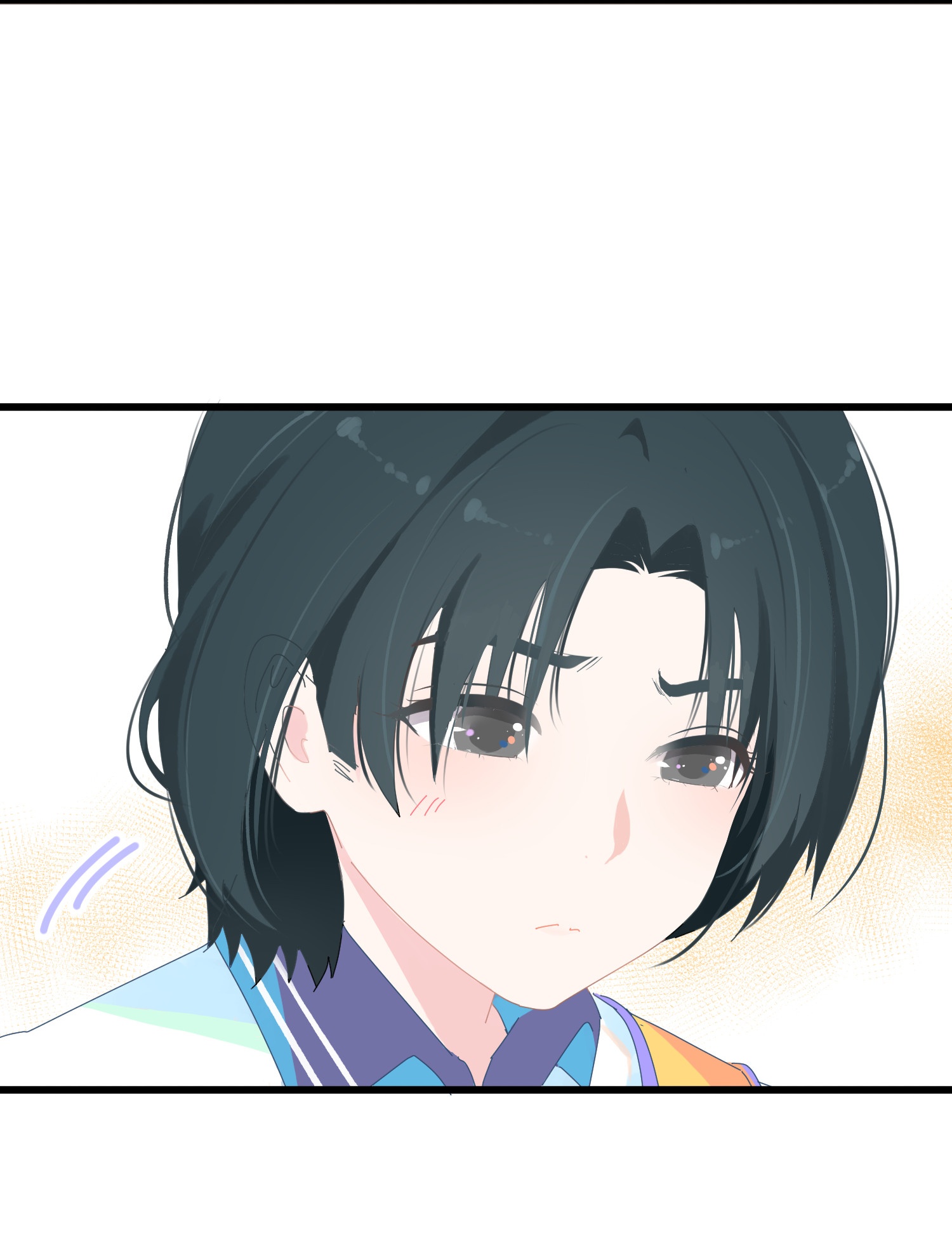 Chao Xia I Want To See You, But I'm Afraid To See You 第30页