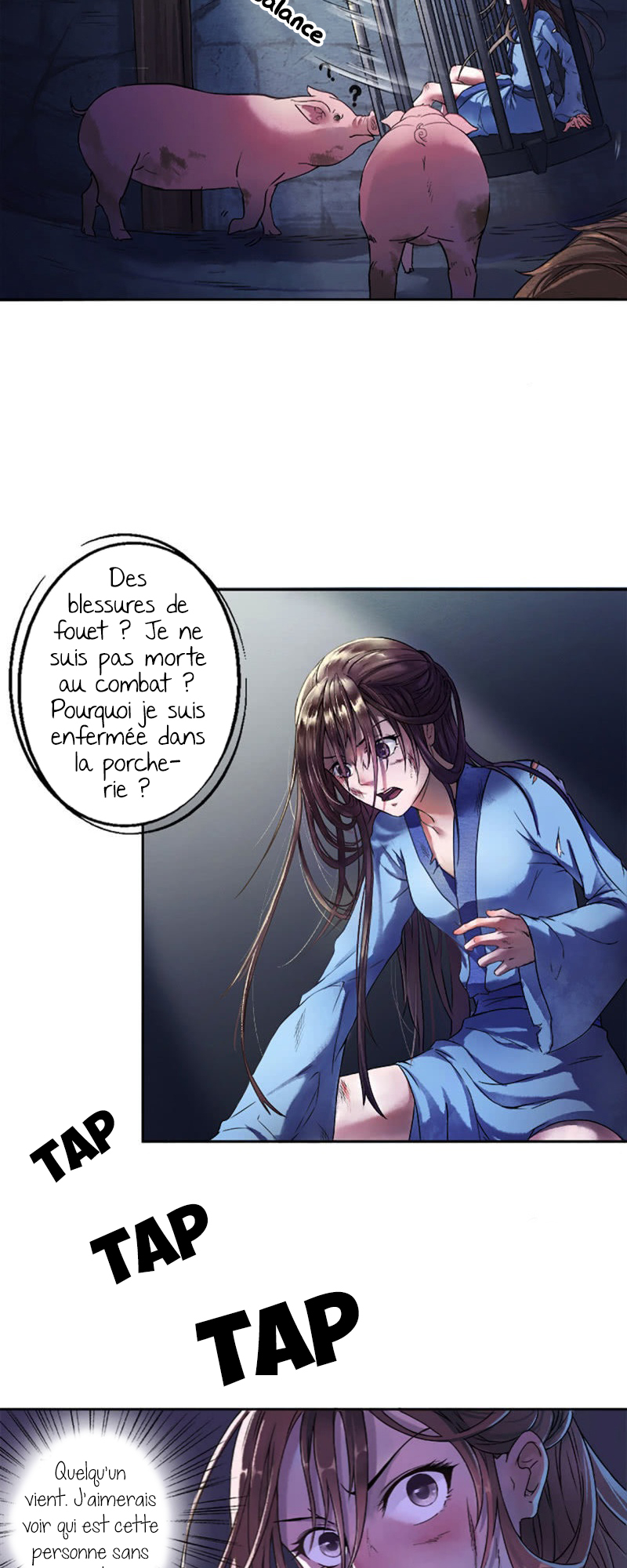 The Villainous Doctor Ch. 1 第13页