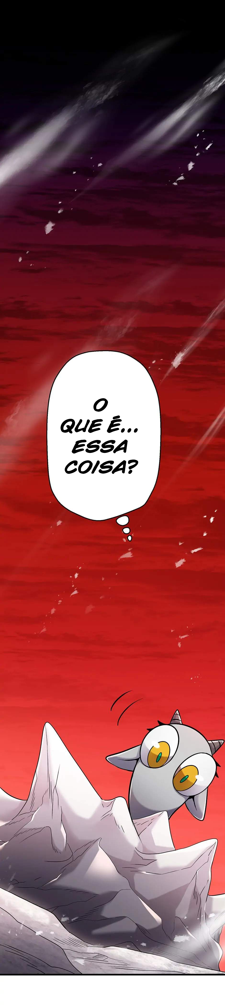 Salvos (A Monster Evolution LitRPG) O Advento 第21页