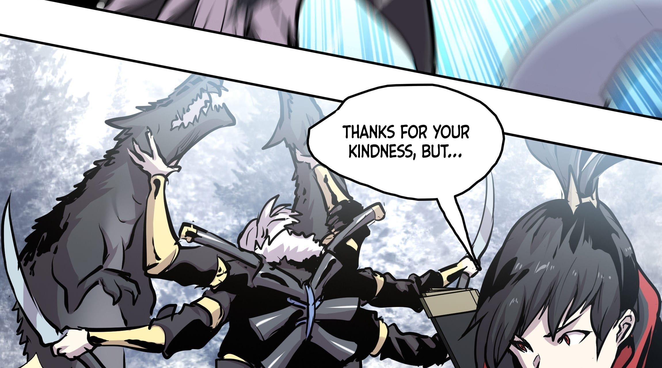 Lord Xueying Ch. 2 第38页