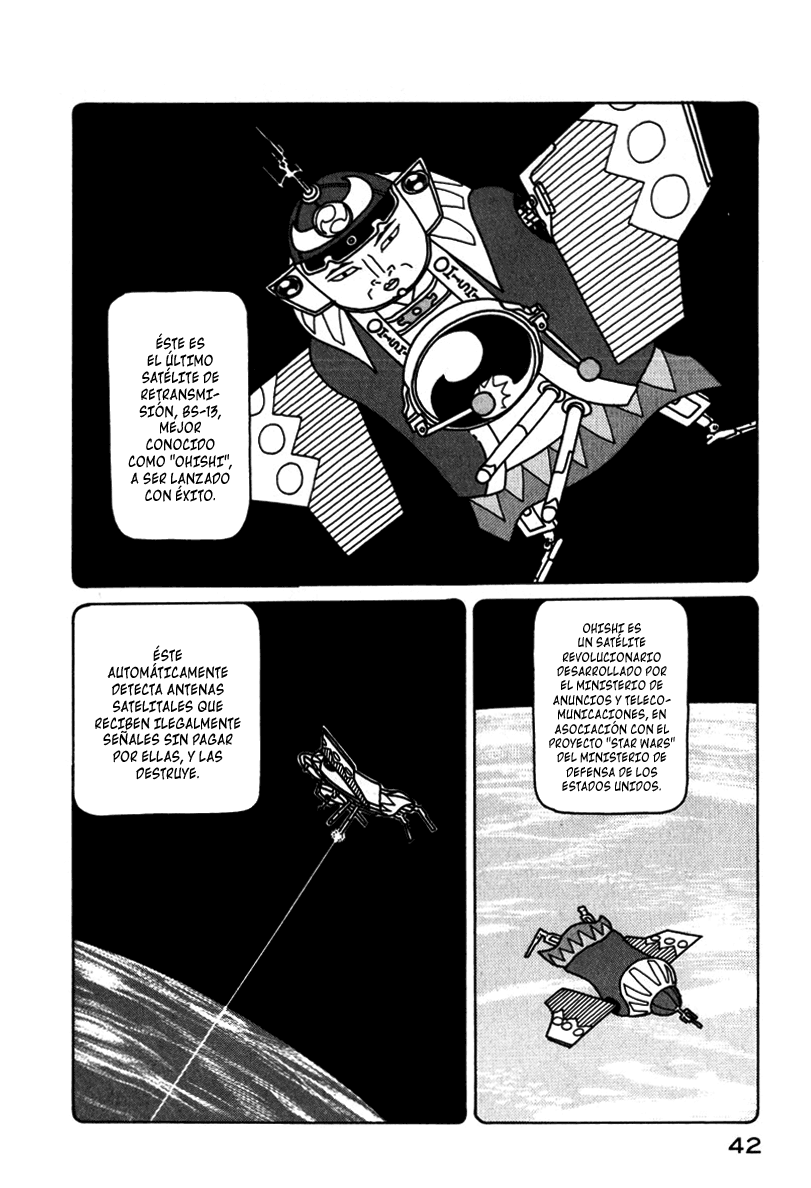 National Quiz ¡Que Empiece el Show! 第4页