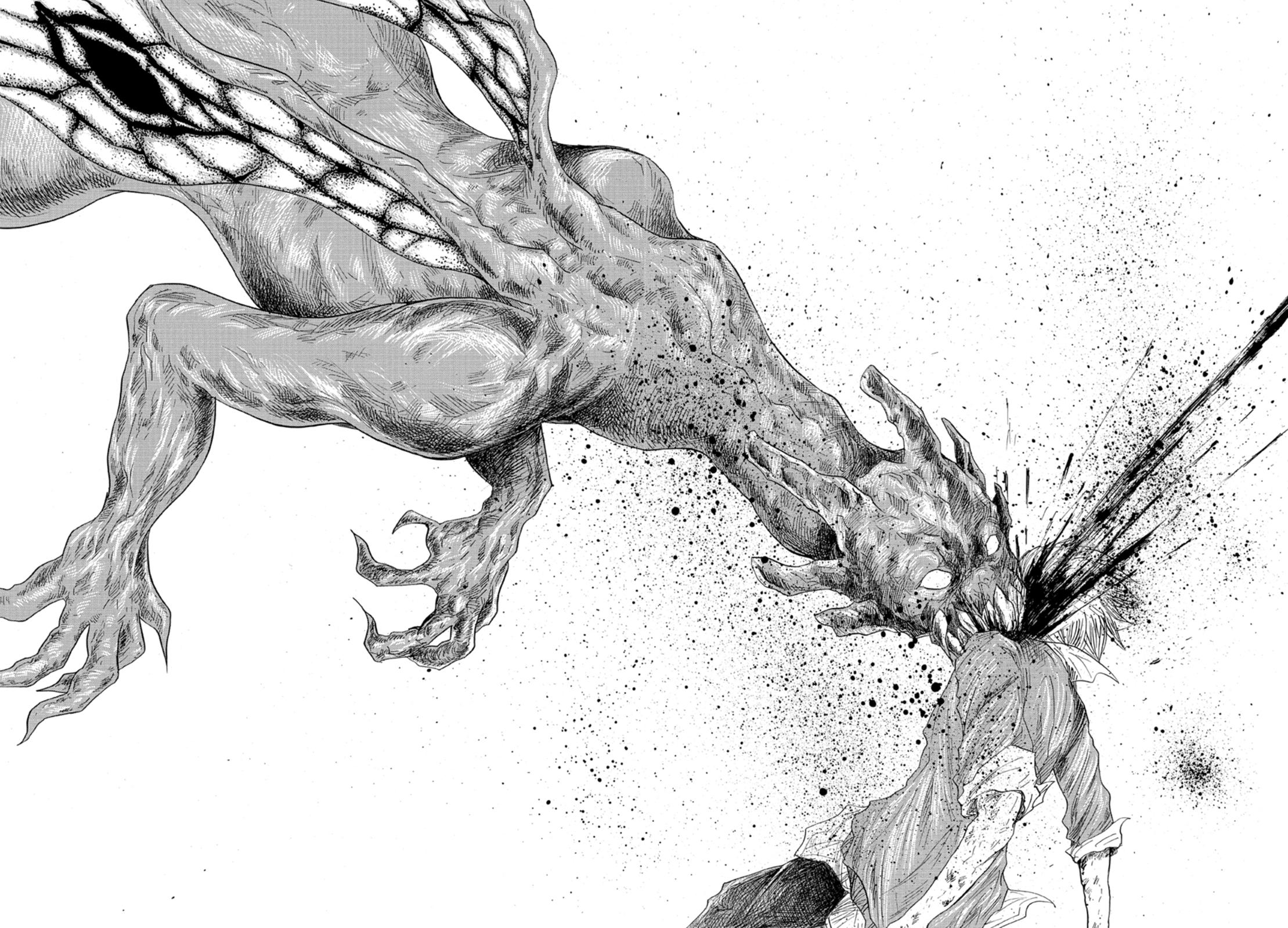 Pupa Monster Girl 第27页