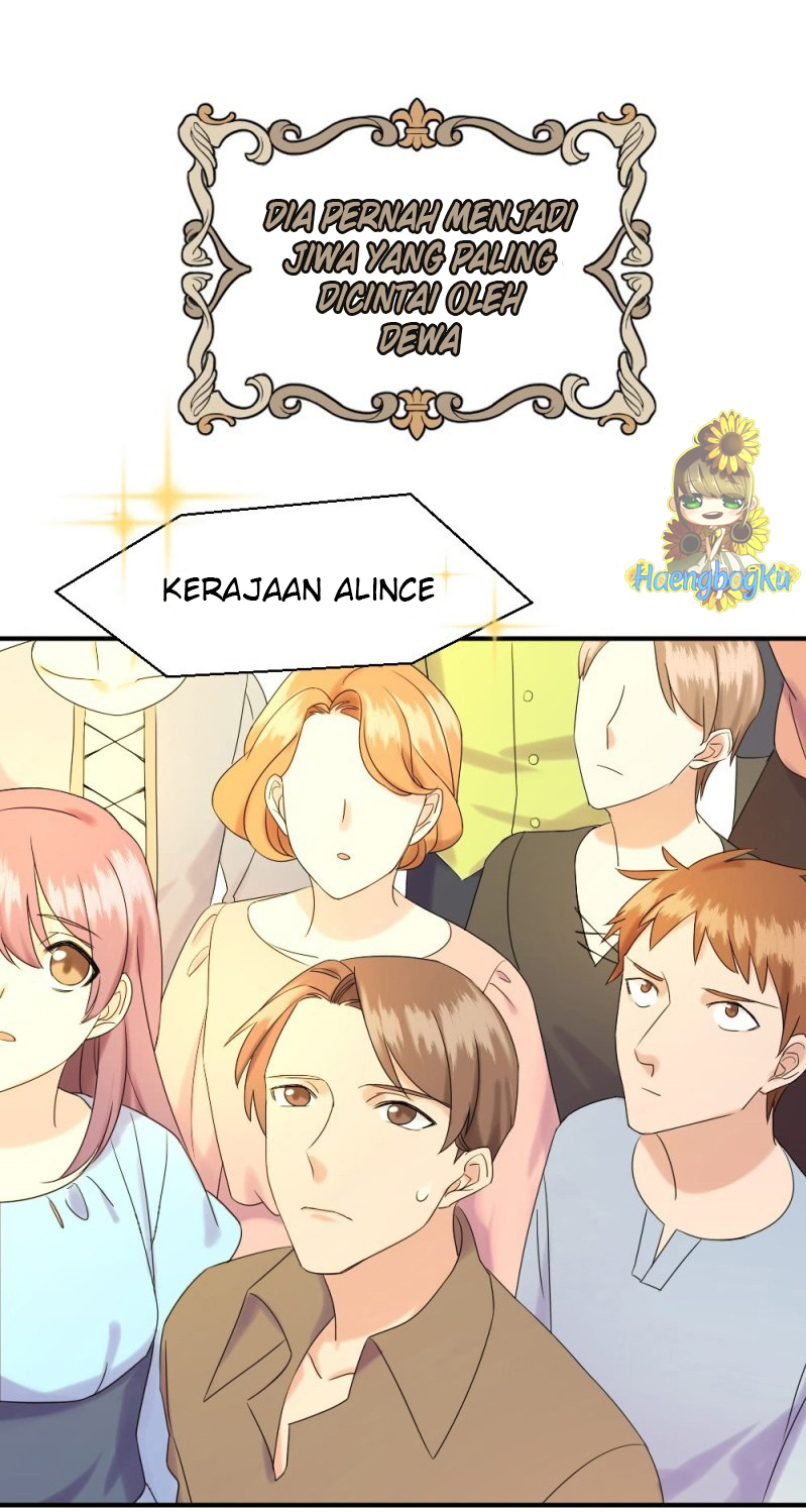 Destined Pair? I Disagree! 第7页