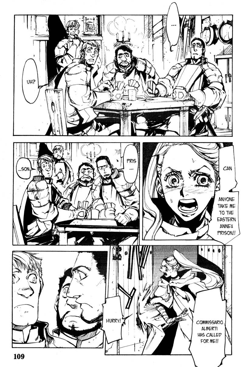 Pilgrim Jager Inside Death 第3页