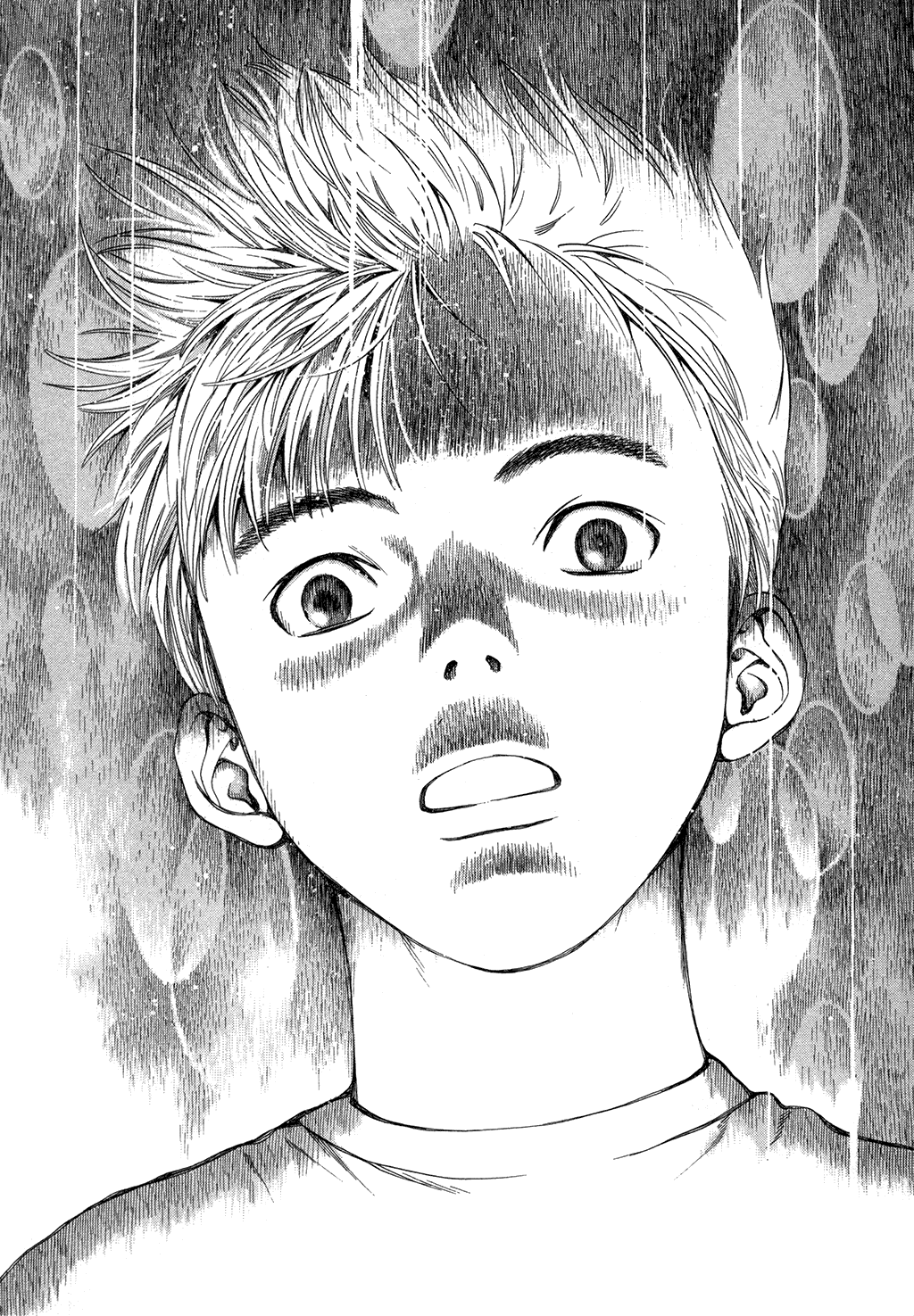 Chinatsu's Voice Butterfly 第38页