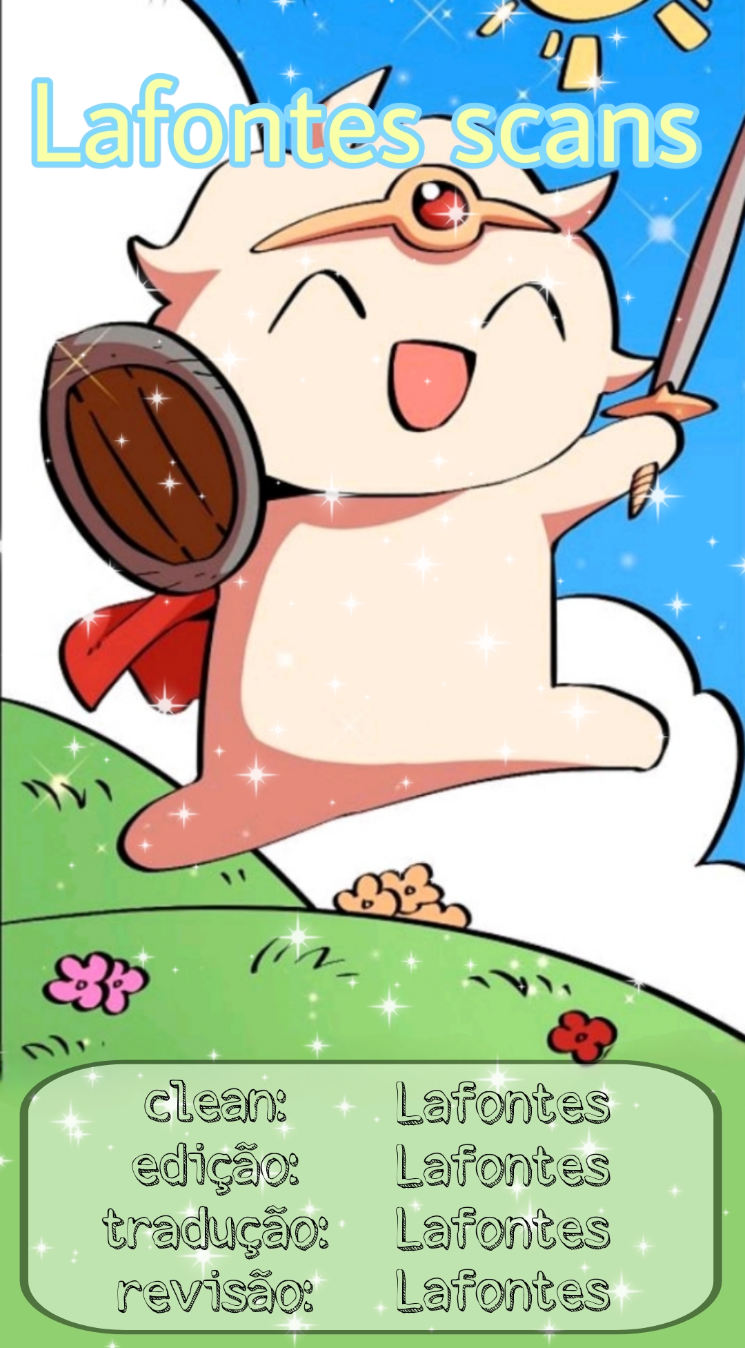 Hamster Vol. 1 Ch. 2 第10页