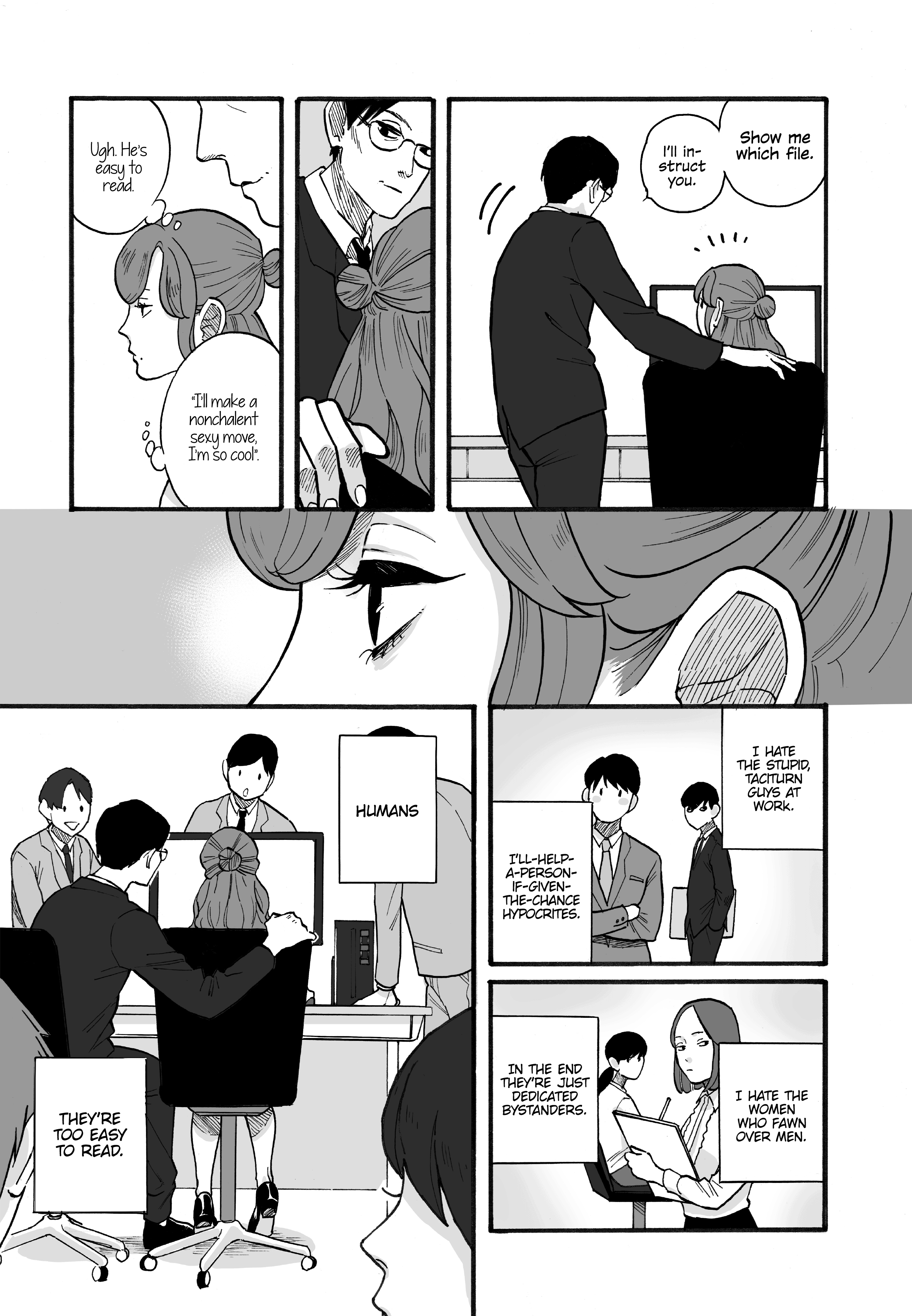 Camouflage 第3页