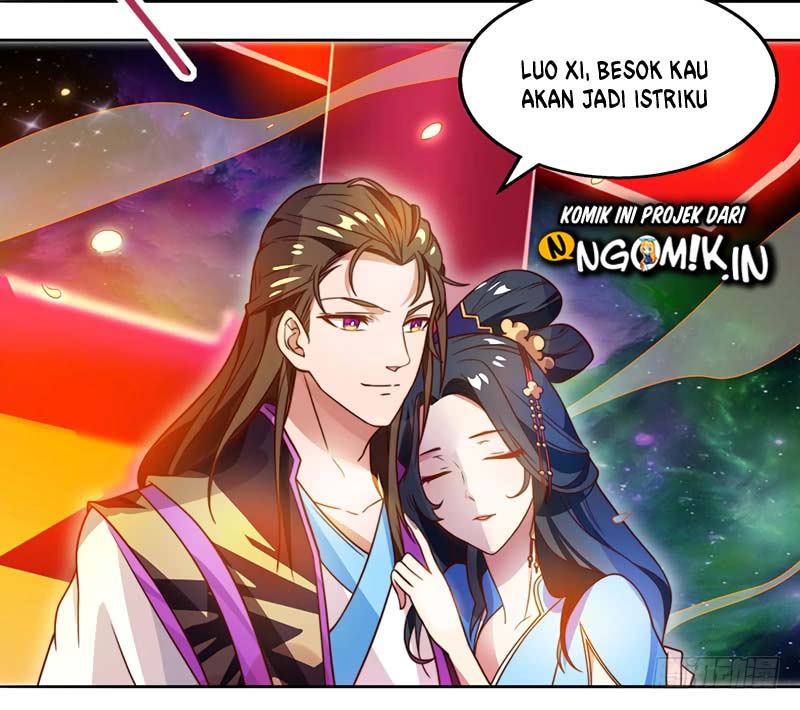 Dominate the Three Realms 第5页