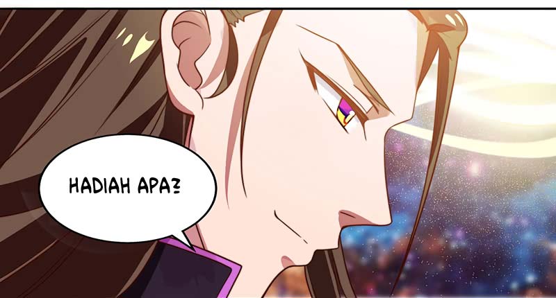 Dominate the Three Realms 第8页