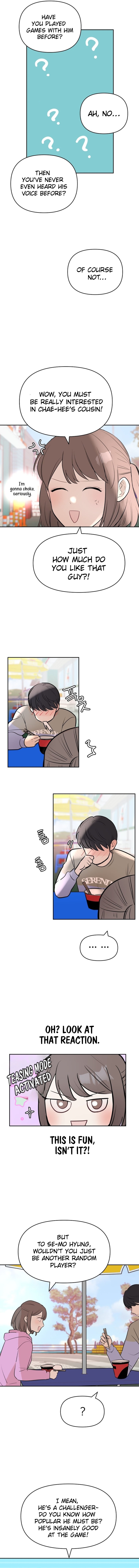 Attack Gamdori Ch. 20 第5页