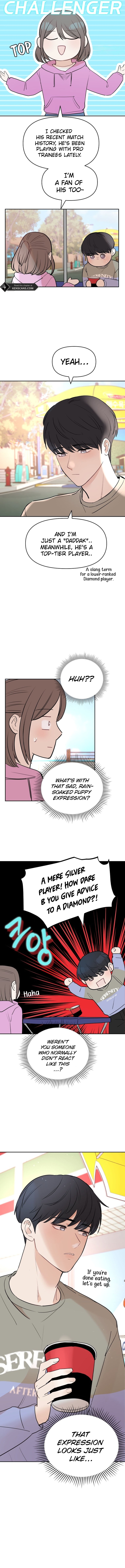 Attack Gamdori Ch. 20 第6页