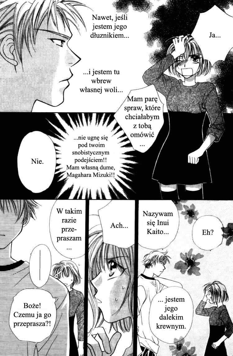 Platinum Garden Vol. 1 Ch. 1 第19页