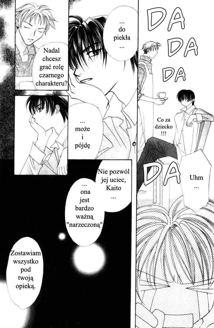 Platinum Garden Vol. 1 Ch. 1 第31页