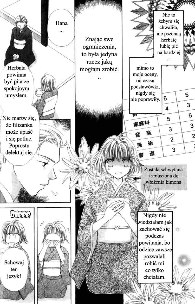 Platinum Garden Vol. 1 Ch. 1 第32页