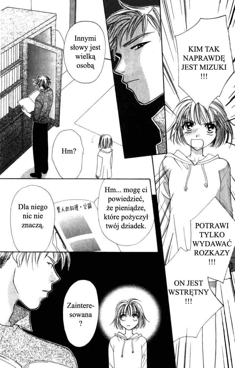 Platinum Garden Vol. 1 Ch. 1 第37页