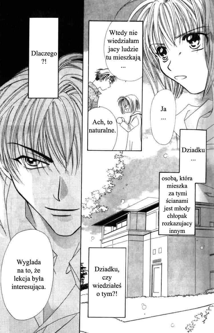 Platinum Garden Vol. 1 Ch. 1 第39页