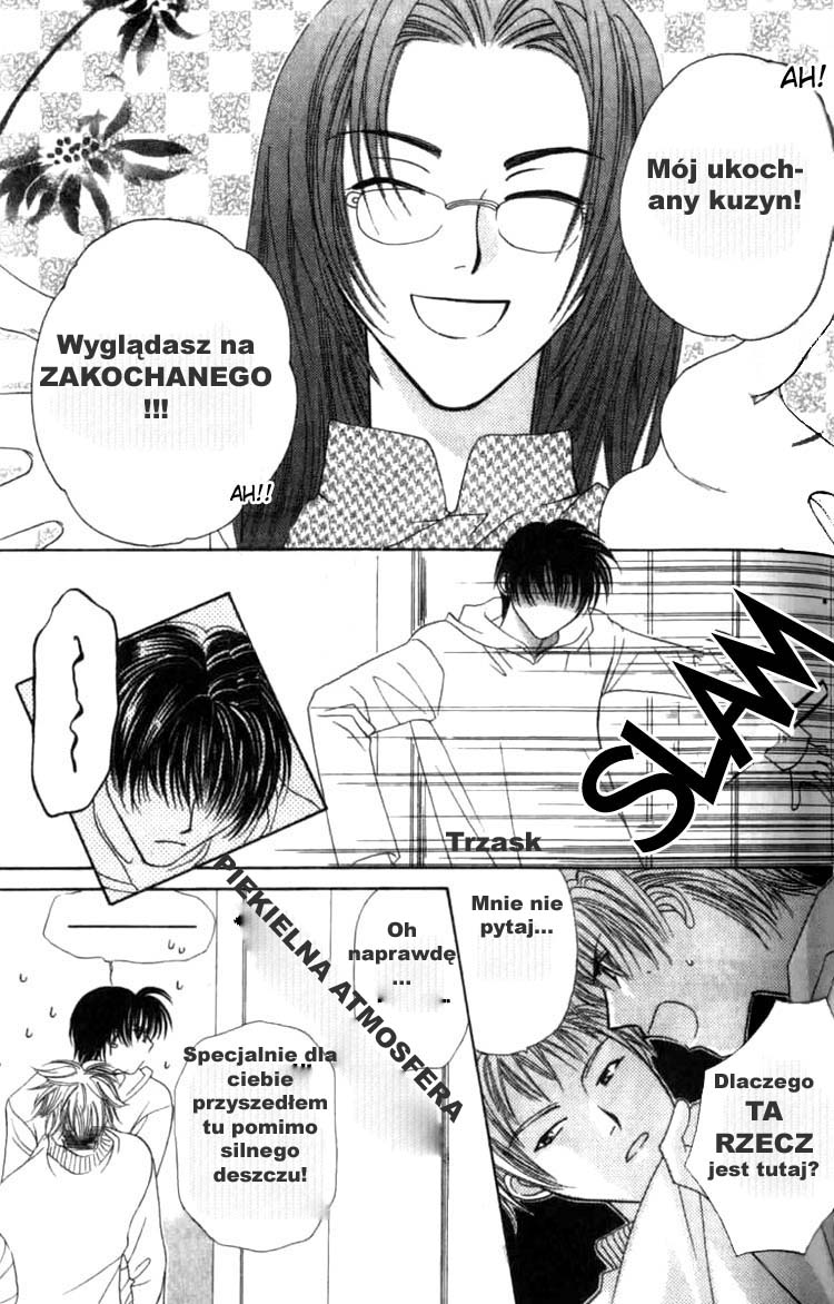 Platinum Garden Vol. 1 Ch. 1 第67页
