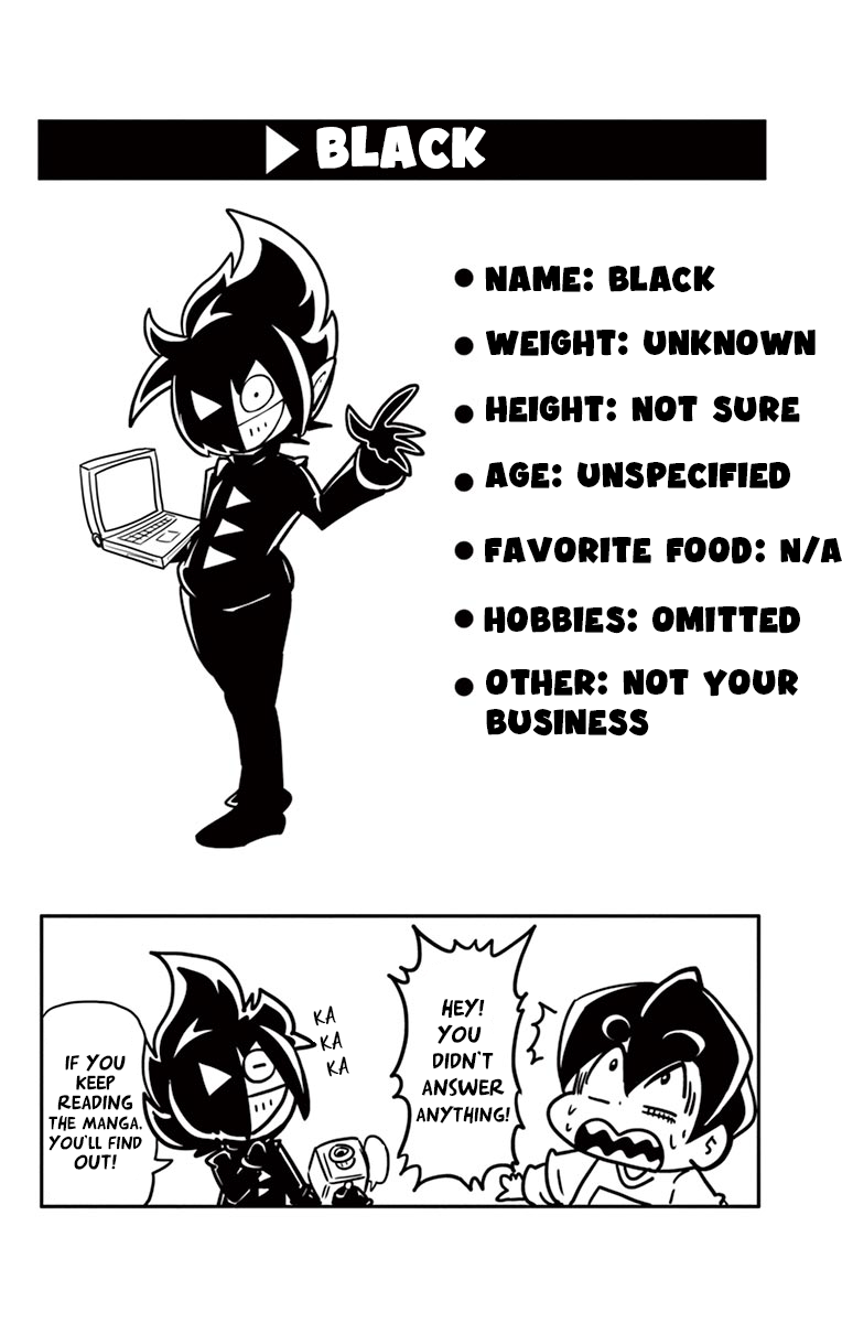 Black Channel The Most Popular Girl In Class, On Video! 第2页