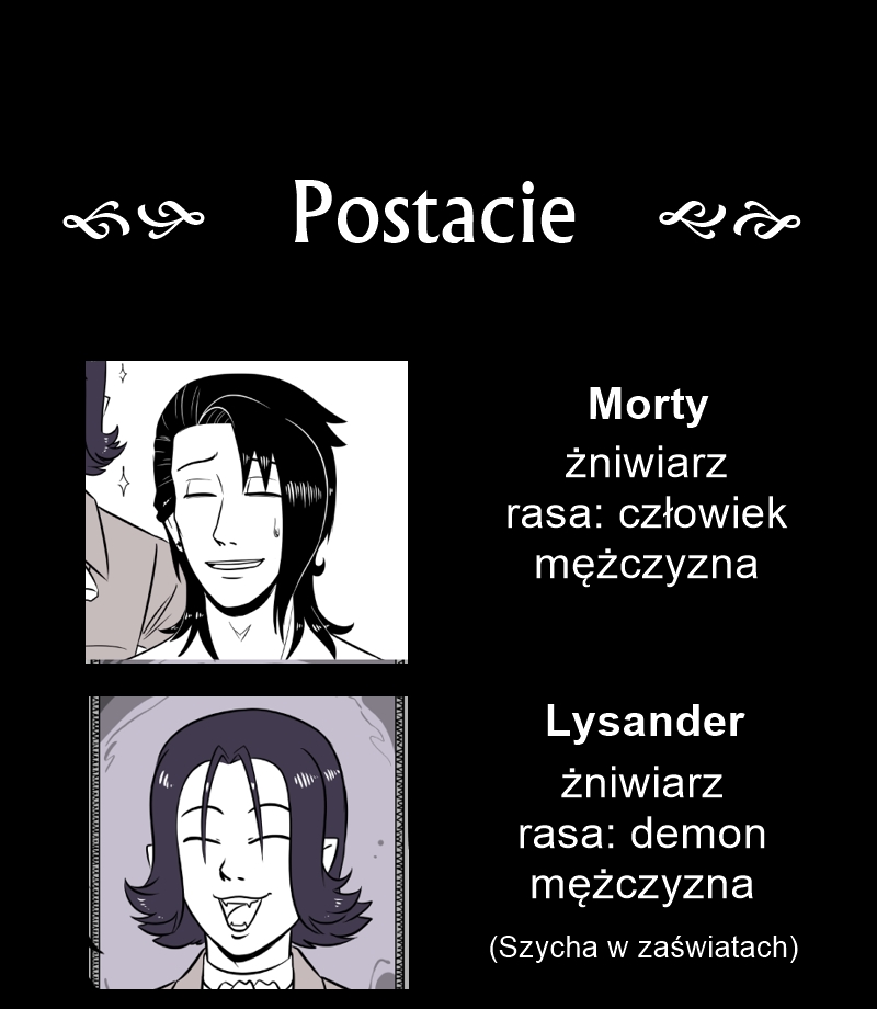 I'm Mortal Spontaniczna decyzja 第14页