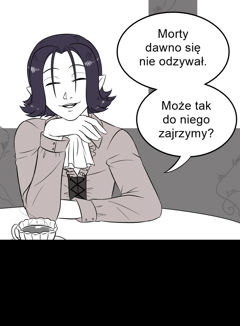 I'm Mortal Spontaniczna decyzja 第8页