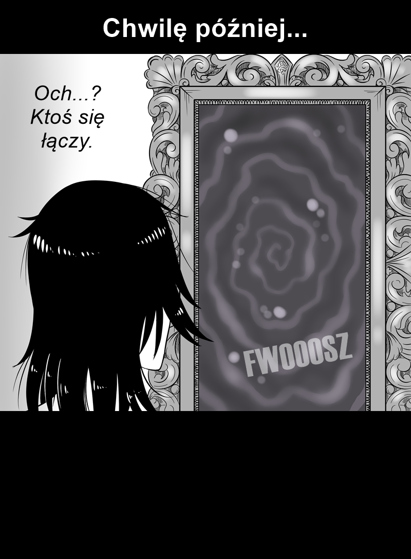 I'm Mortal Spontaniczna decyzja 第9页