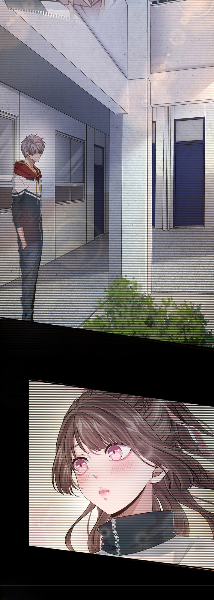 The King Is Back A girl fell from the sky 第41页