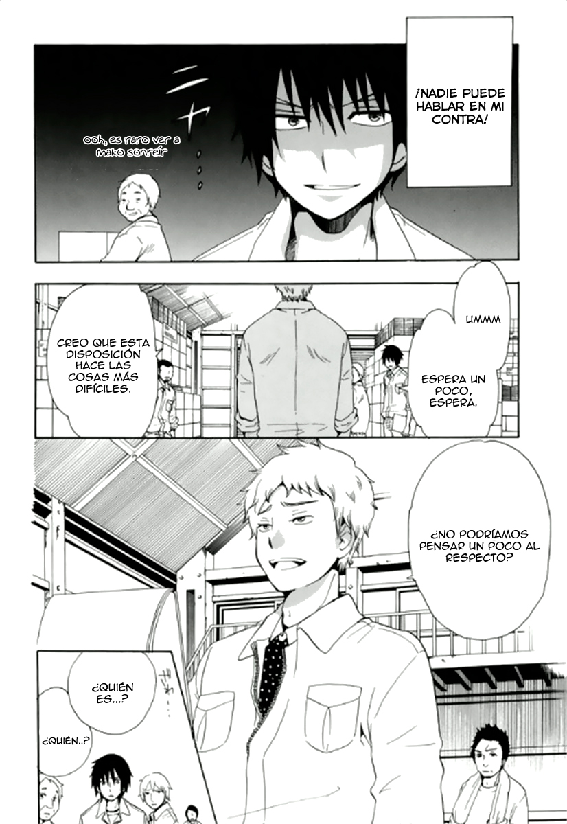 Chuusotsu Worker kara Hajimeru Koukou Seikatsu Vol. 1 Ch. 1 第17页