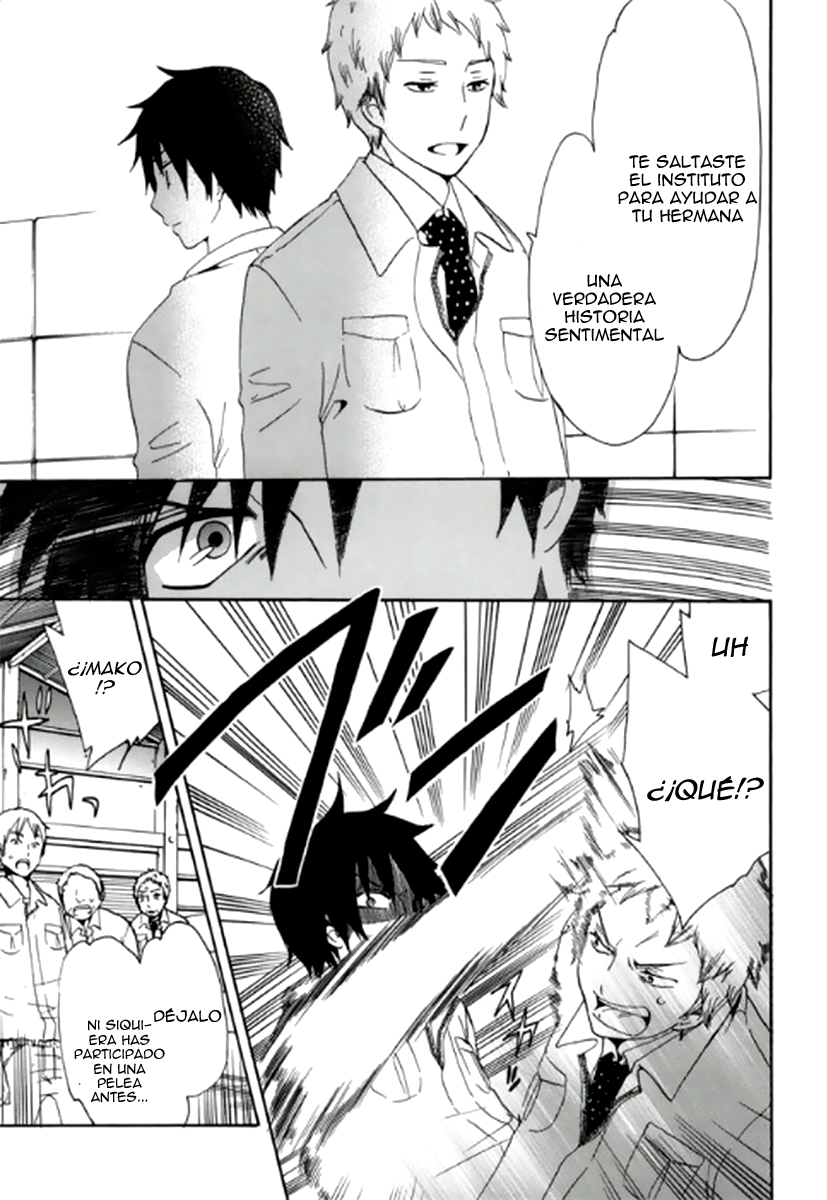 Chuusotsu Worker kara Hajimeru Koukou Seikatsu Vol. 1 Ch. 1 第20页
