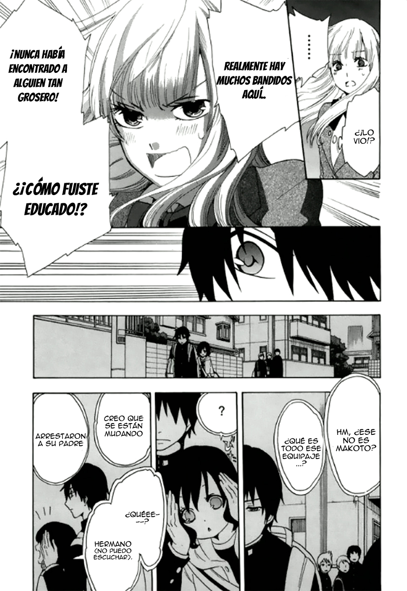 Chuusotsu Worker kara Hajimeru Koukou Seikatsu Vol. 1 Ch. 1 第38页