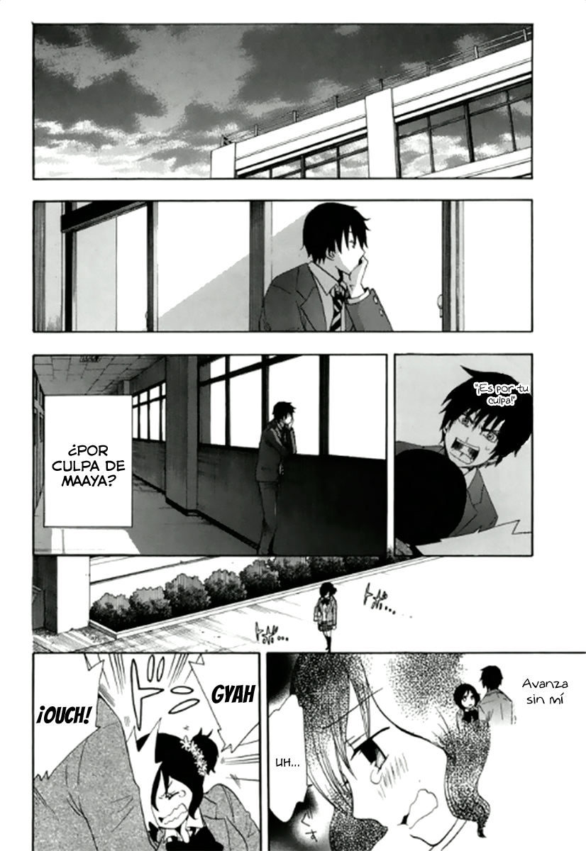 Chuusotsu Worker kara Hajimeru Koukou Seikatsu Vol. 1 Ch. 1 第43页