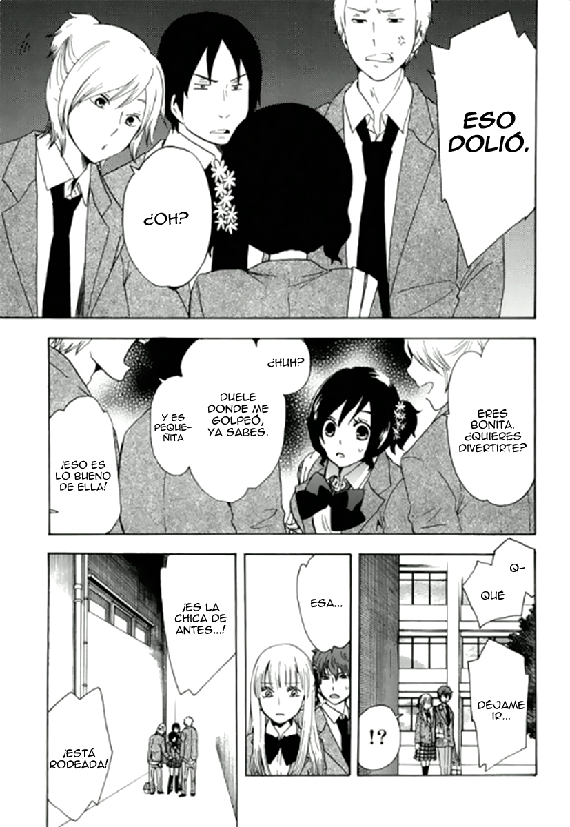 Chuusotsu Worker kara Hajimeru Koukou Seikatsu Vol. 1 Ch. 1 第44页