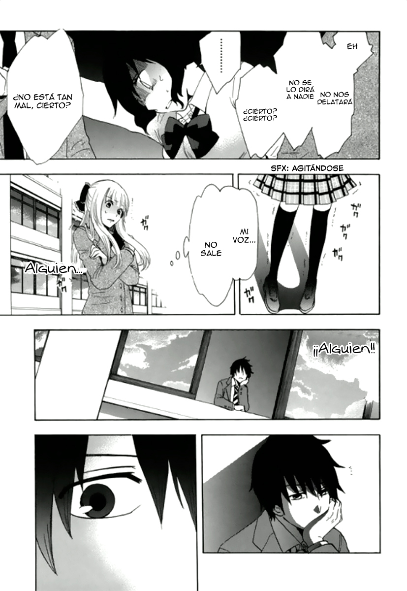 Chuusotsu Worker kara Hajimeru Koukou Seikatsu Vol. 1 Ch. 1 第46页