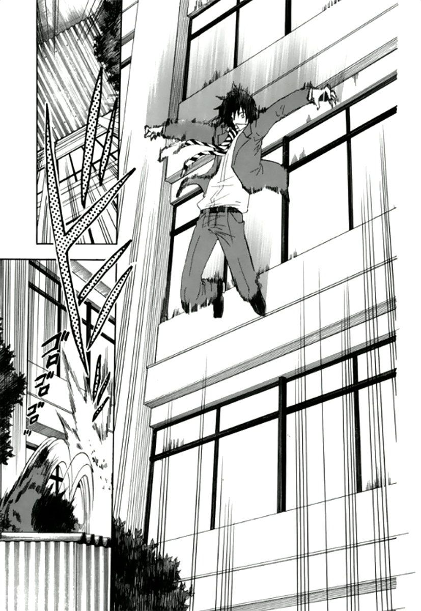 Chuusotsu Worker kara Hajimeru Koukou Seikatsu Vol. 1 Ch. 1 第48页