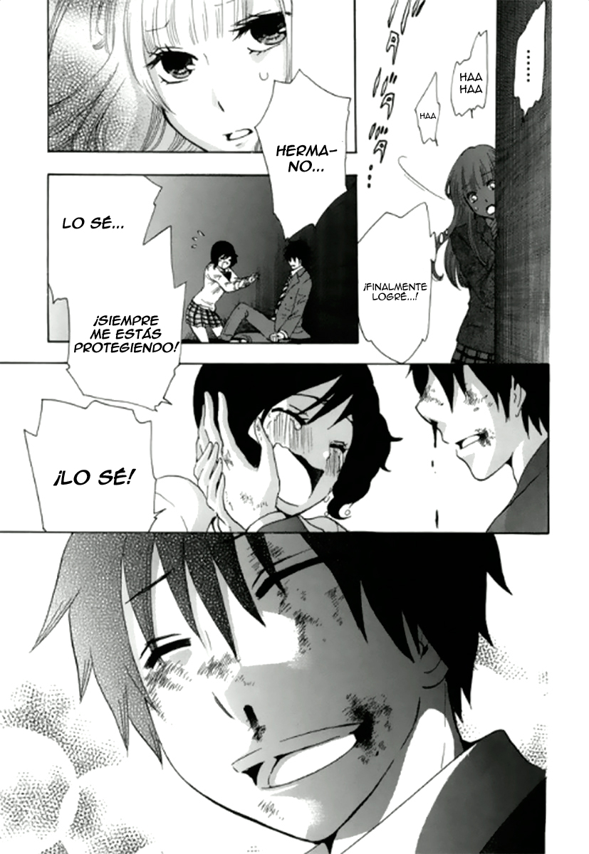 Chuusotsu Worker kara Hajimeru Koukou Seikatsu Vol. 1 Ch. 1 第54页