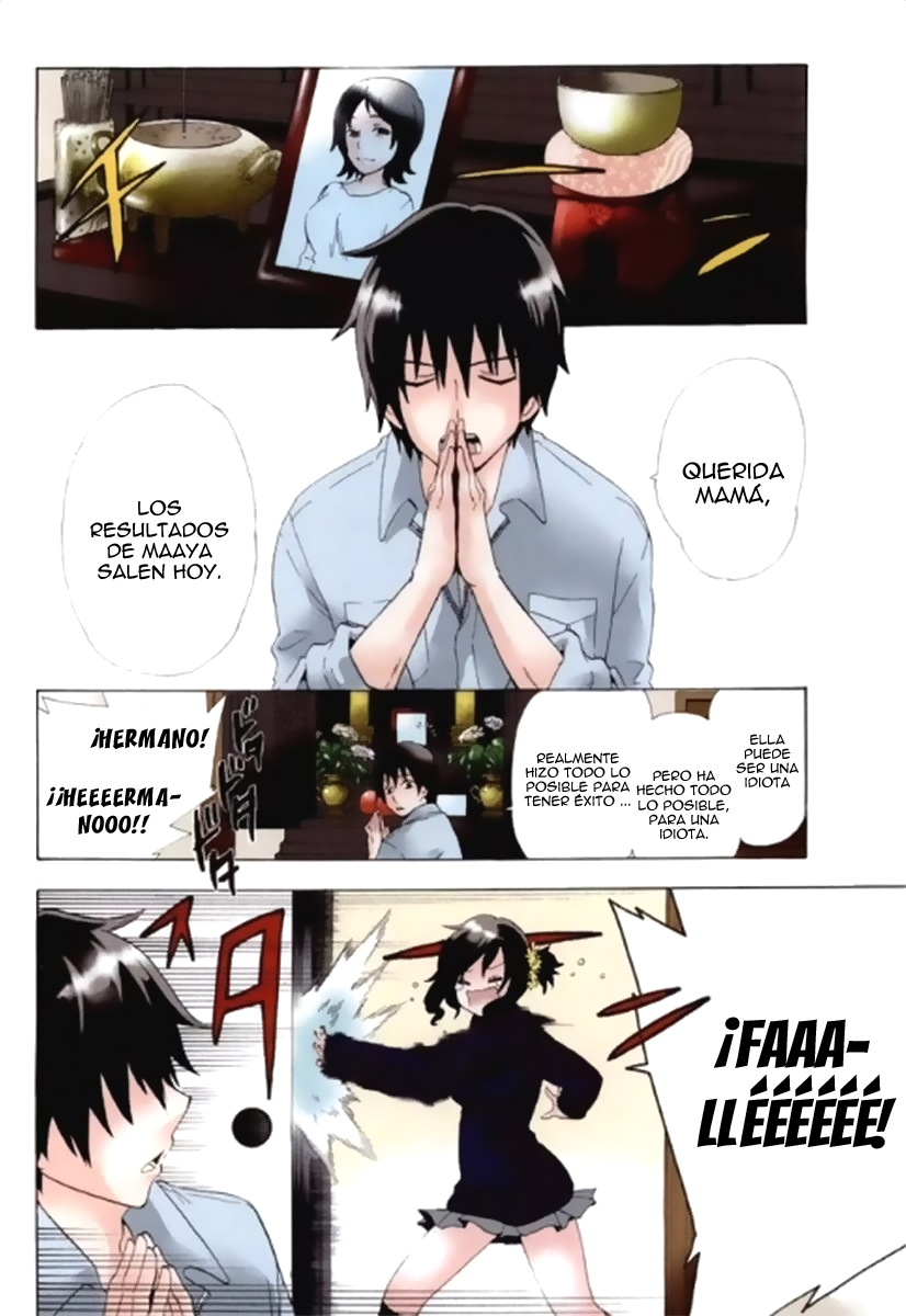 Chuusotsu Worker kara Hajimeru Koukou Seikatsu Vol. 1 Ch. 1 第9页