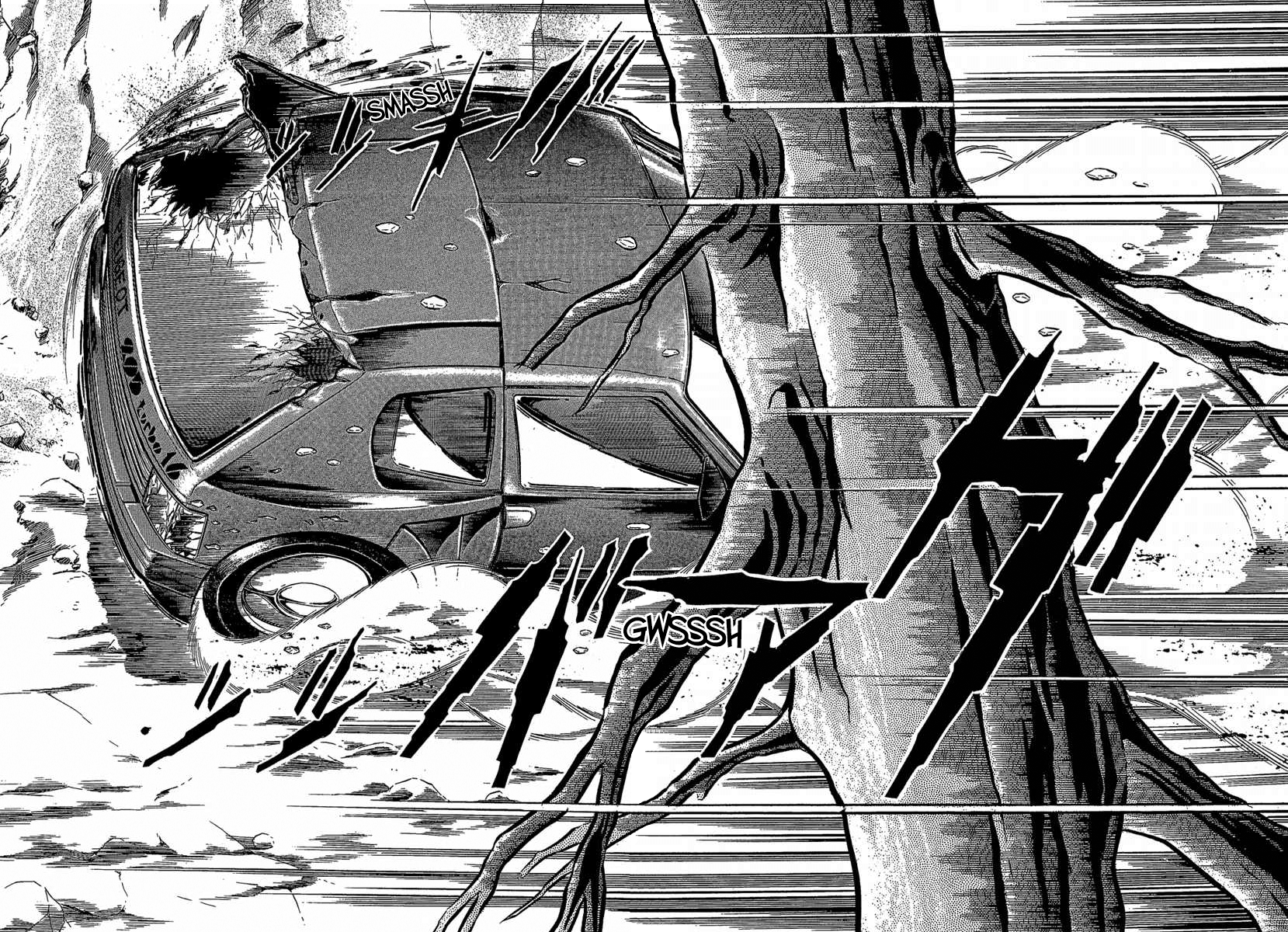 Goddamn Stage 3 | Survival Chaser ③ 第4页