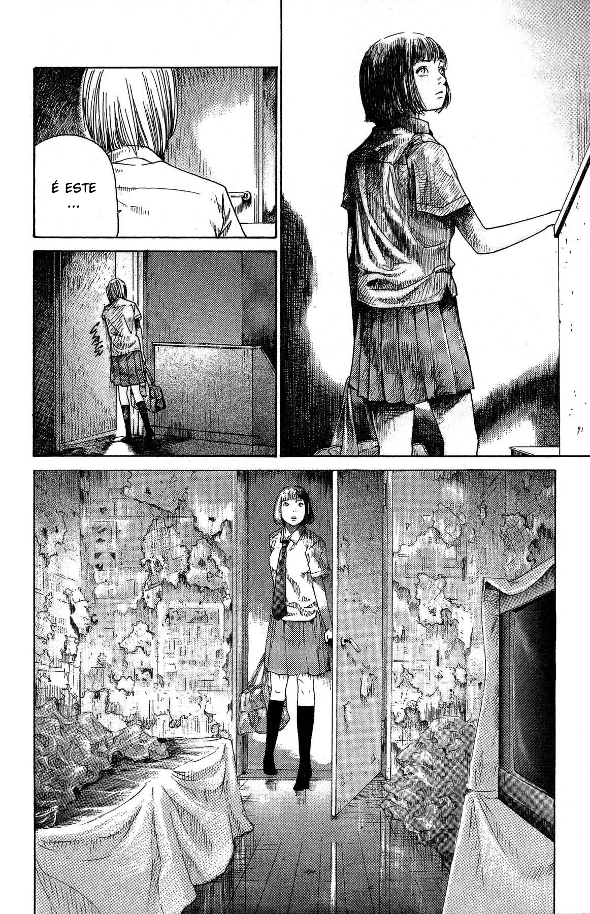 Portus Sem Esperança 第6页
