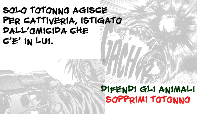 Zombie Hunter Il segno 第3页