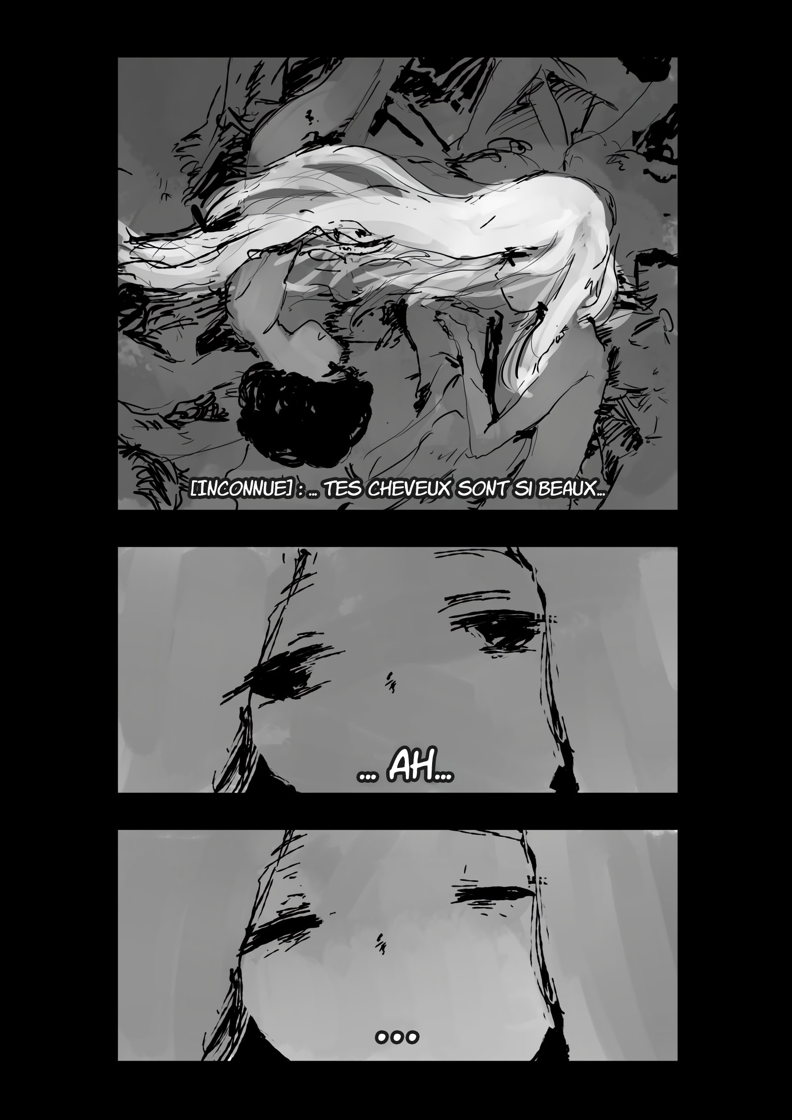 Lisa and the Town Oneshot 第42页