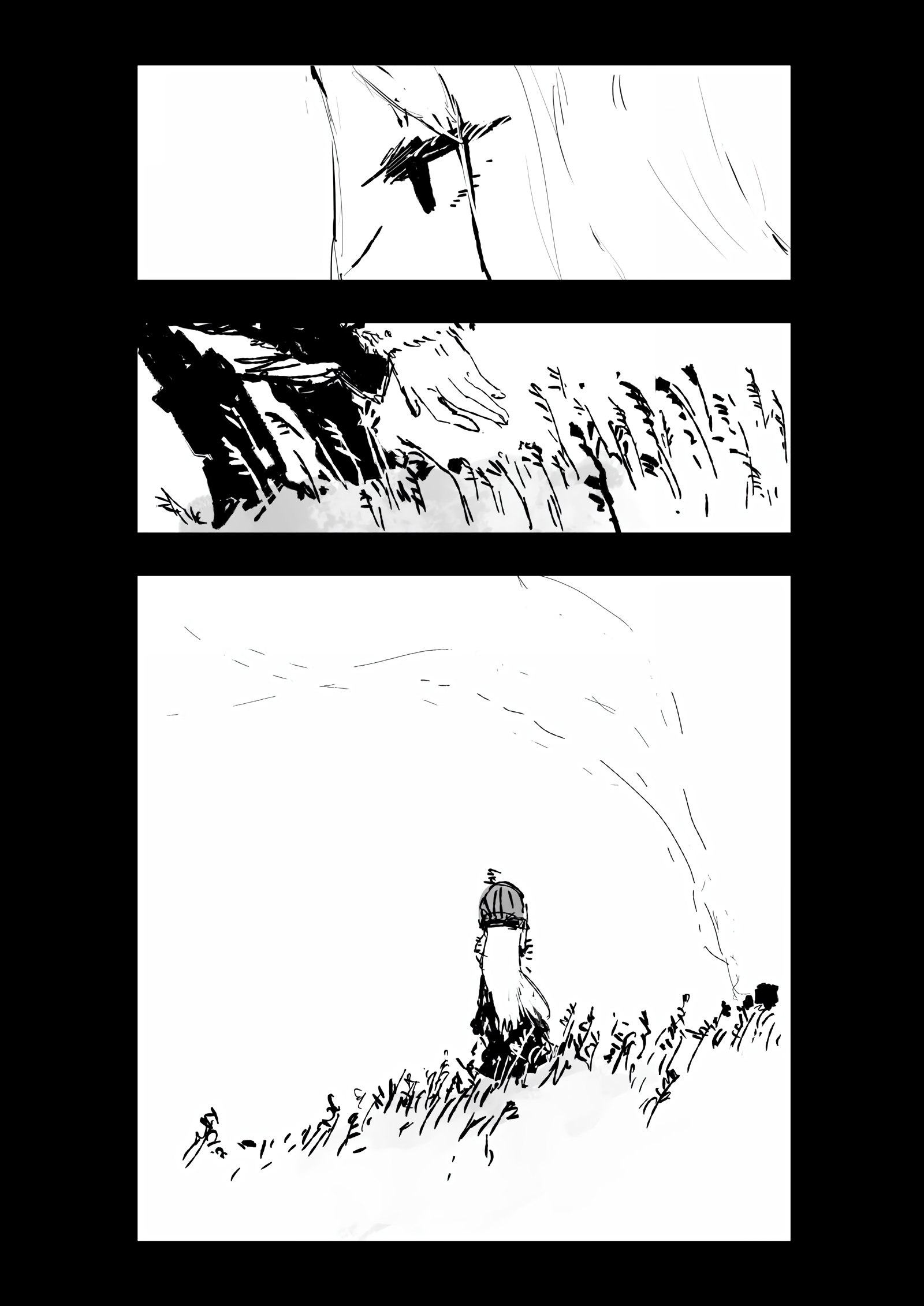 Lisa and the Town Oneshot 第49页