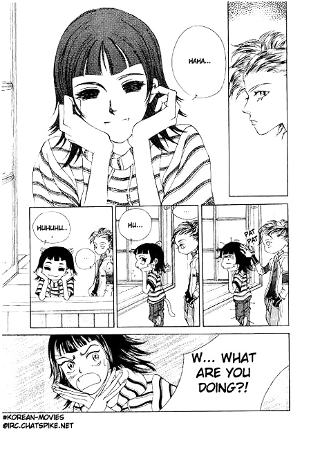 I Wish... Vol. 1 Ch. 5 第18页