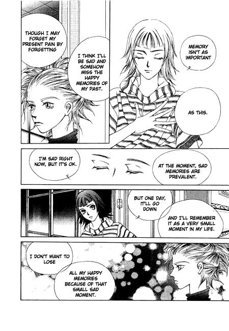 I Wish... Vol. 1 Ch. 5 第21页