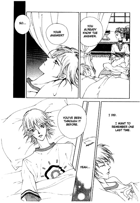 I Wish... Vol. 1 Ch. 5 第6页