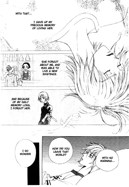 I Wish... Vol. 1 Ch. 5 第9页