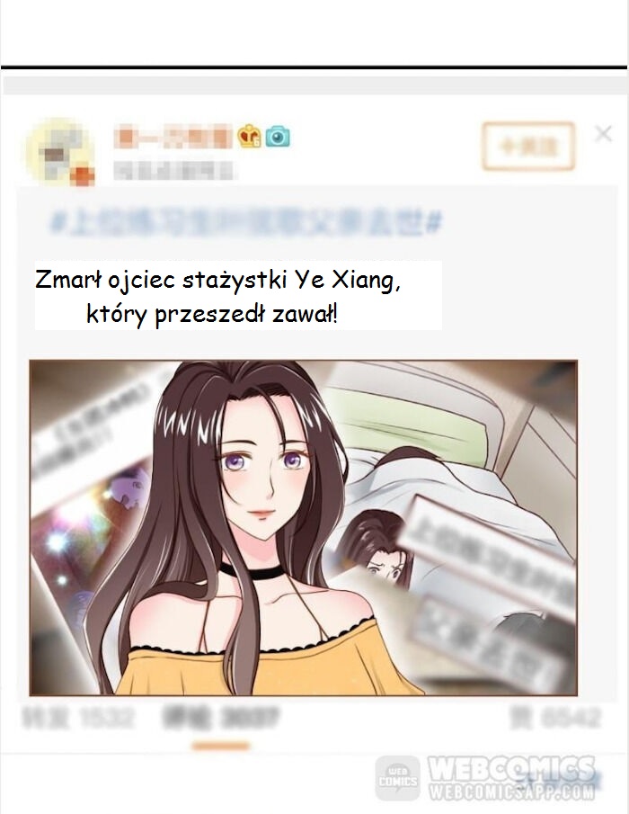 Cutie's Here: Mommy, Where's My Daddy? Ch. 1 第13页