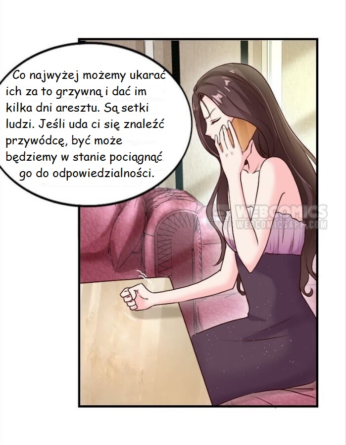 Cutie's Here: Mommy, Where's My Daddy? Ch. 1 第17页