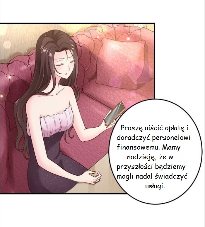 Cutie's Here: Mommy, Where's My Daddy? Ch. 1 第18页
